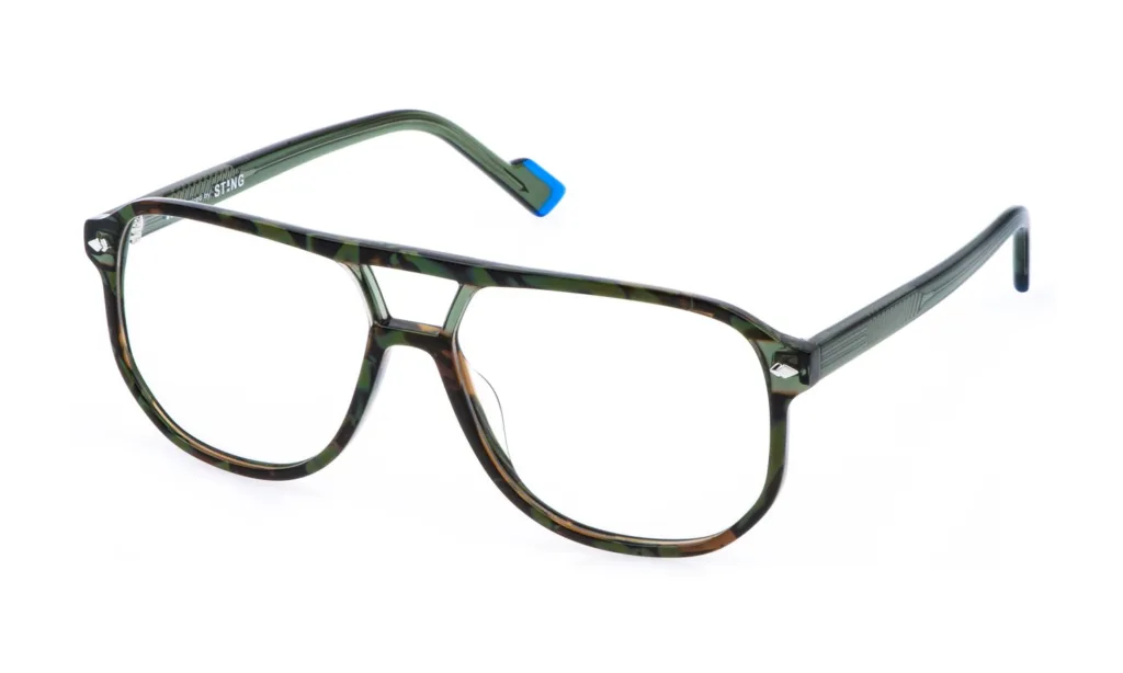 Occhiali da vista Sting VST544 092I