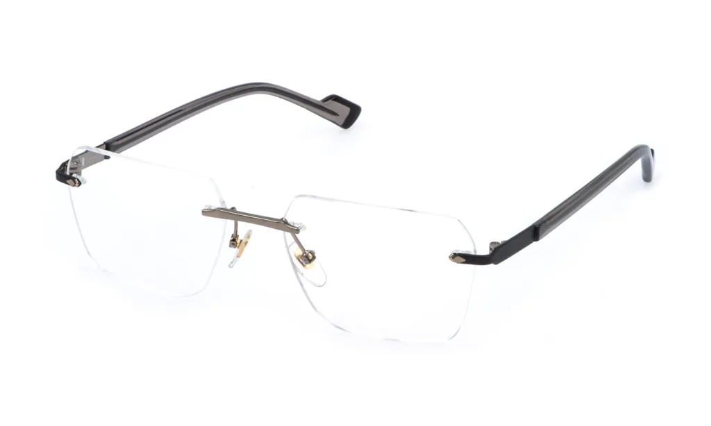 Occhiali da vista Sting VST551 08FF