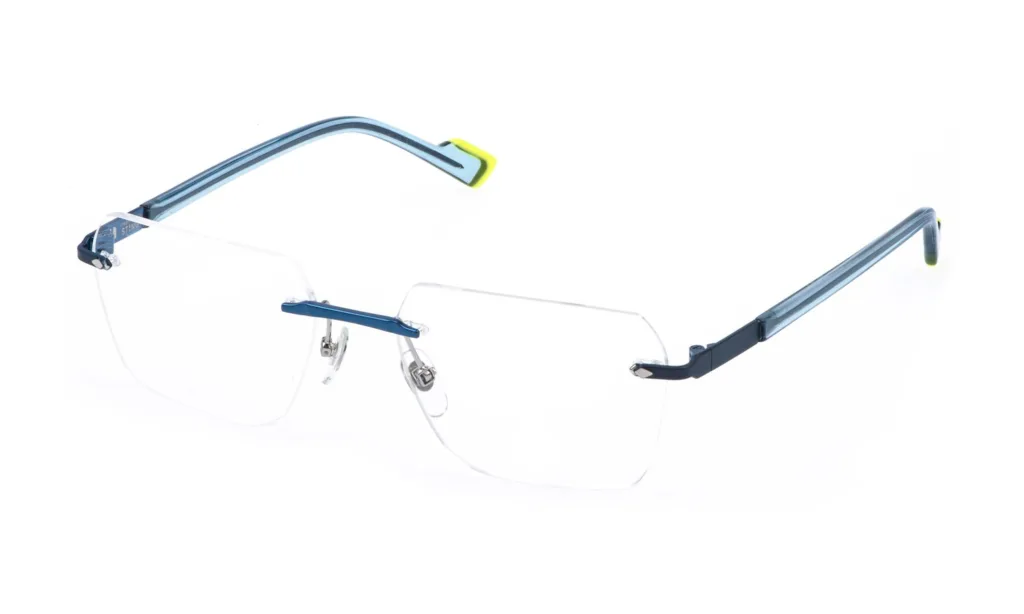 Occhiali da vista Sting VST551 0H92