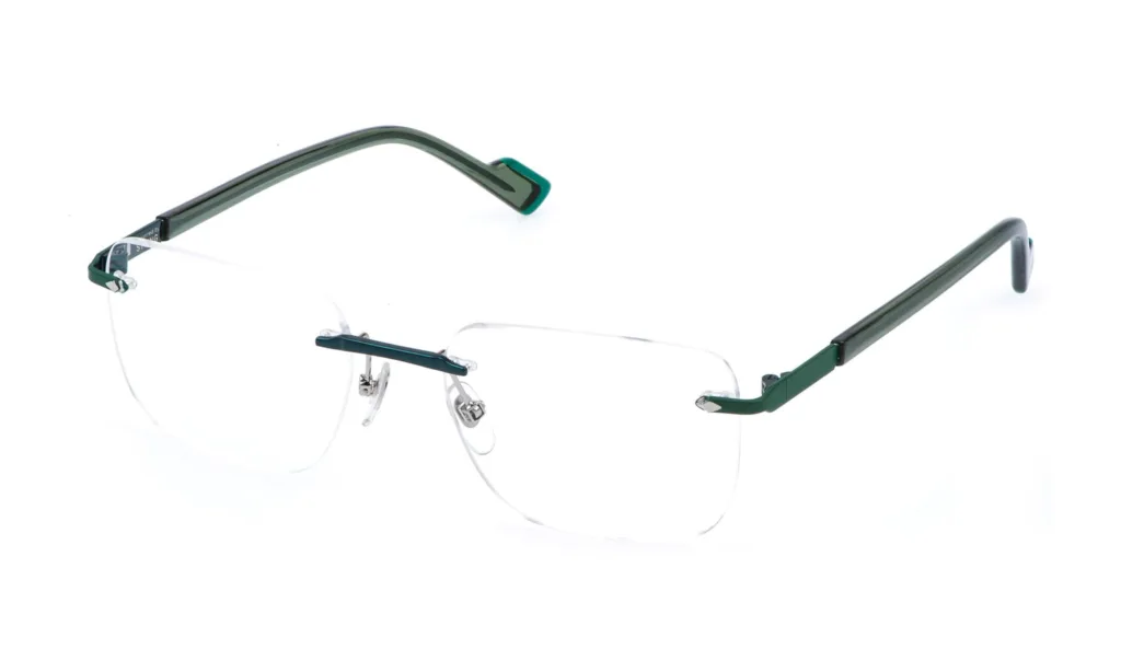 Occhiali da vista Sting VST552 0539