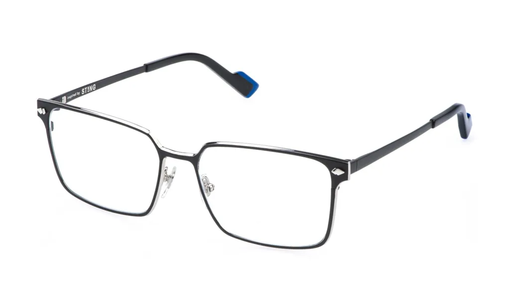 Occhiali da vista Sting VST553 0541