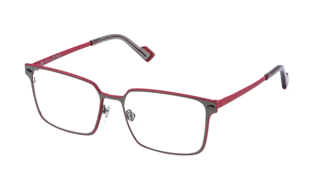 Occhiali da vista Sting VST553 0597