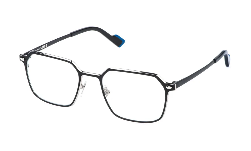 Occhiali da vista Sting VST554 0541