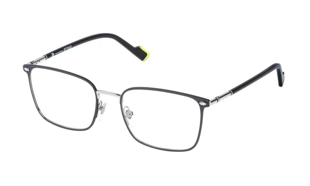 Occhiali da vista Sting VST555 08GE