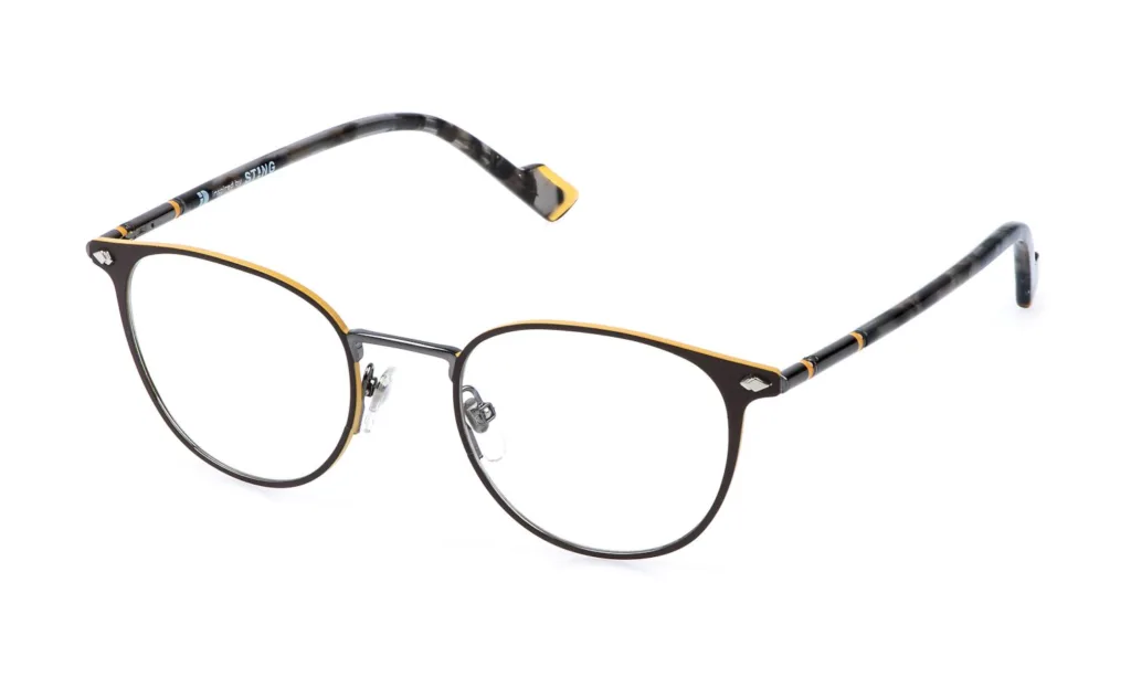 Occhiali da vista Sting VST556 0SDN