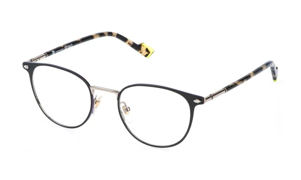 Occhiali da vista Sting VST556 0SRL