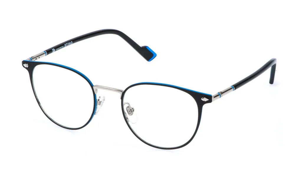 Occhiali da vista Sting VST556 Q46Y