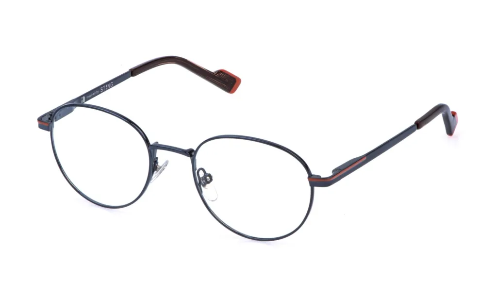 Occhiali da vista Sting VST563 08D2