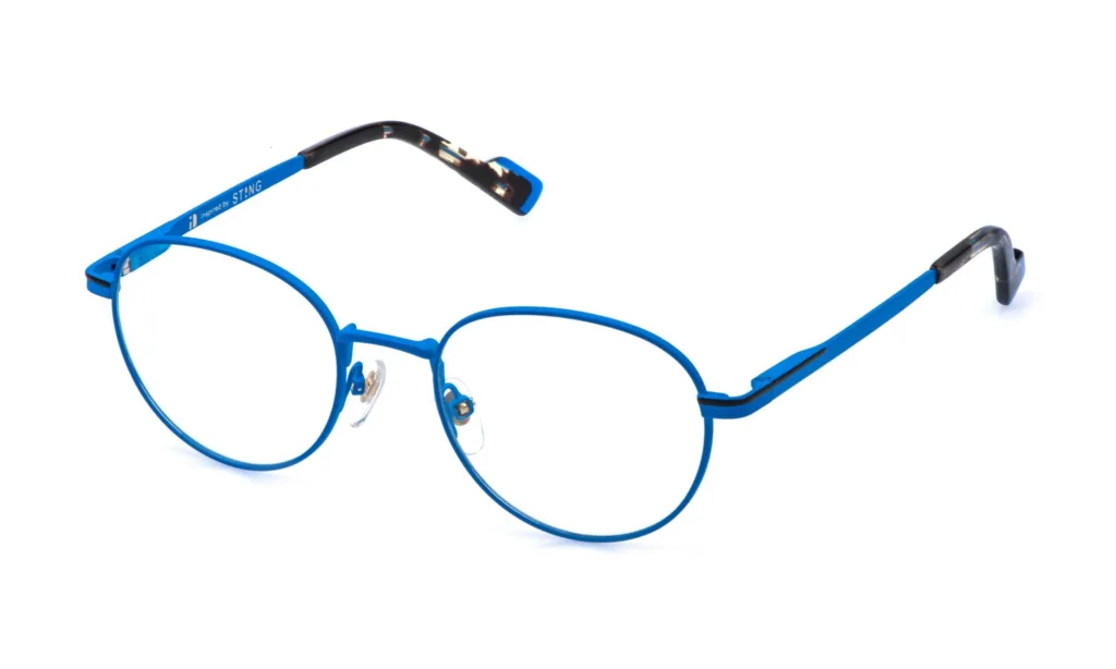 Occhiali da vista Sting VST563 08KA