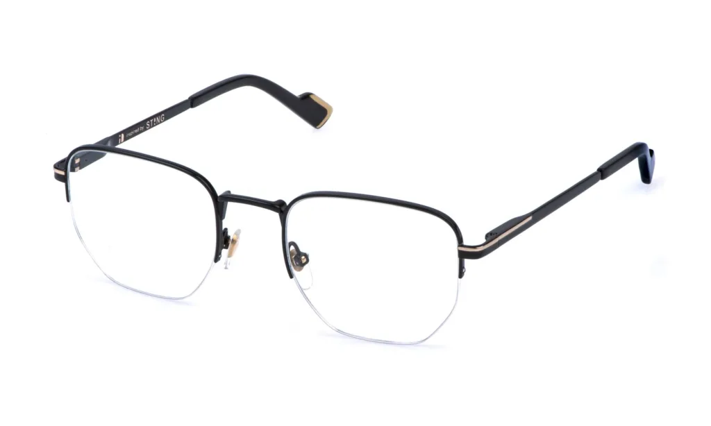 Occhiali da vista Sting VST564 0304