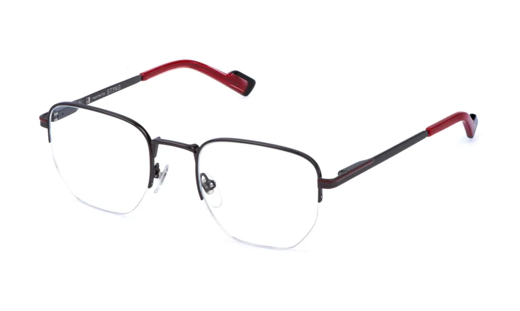 Occhiali da vista Sting VST564 0597