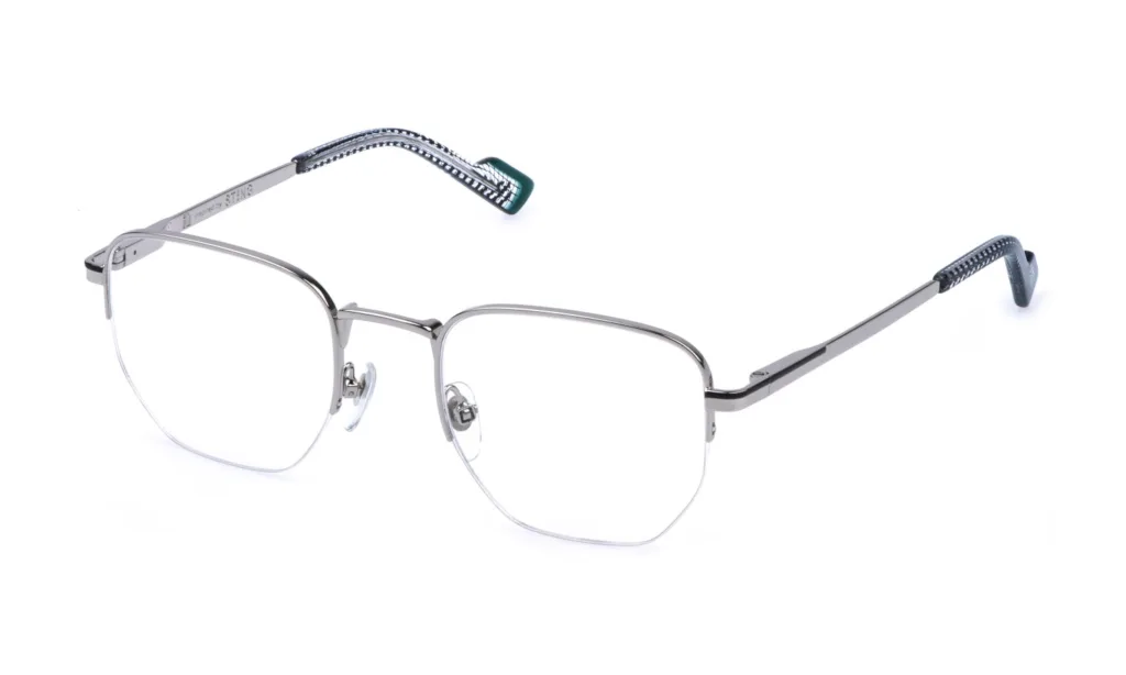 Occhiali da vista Sting VST564 0K07