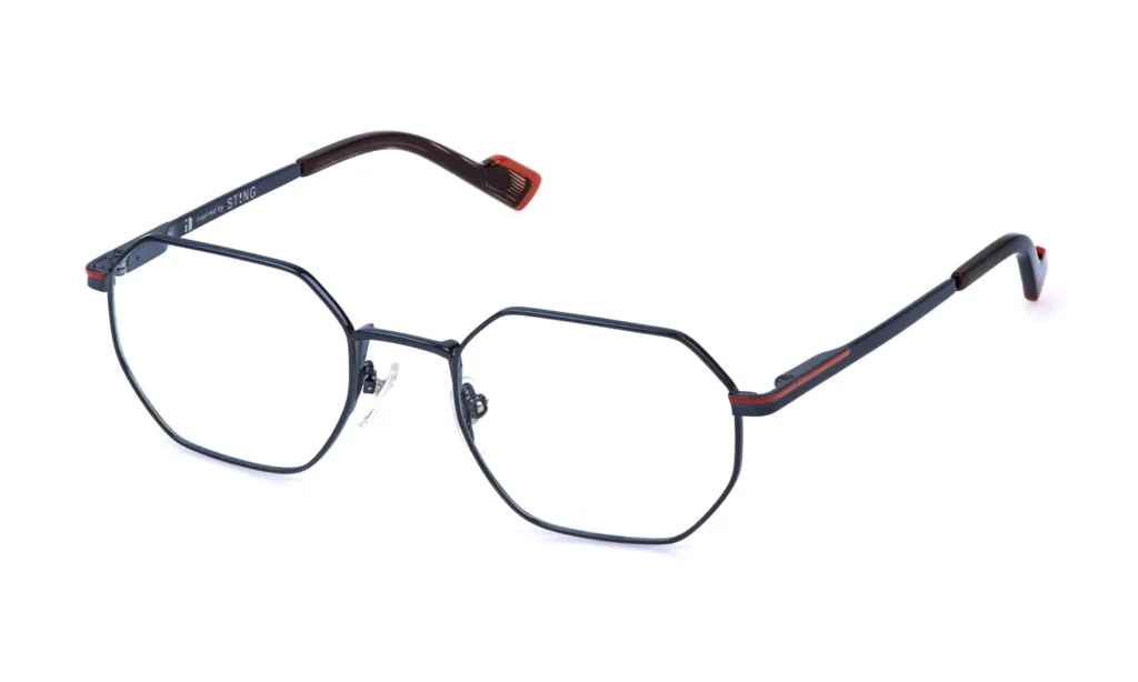 Occhiali da vista Sting VST565 08D2