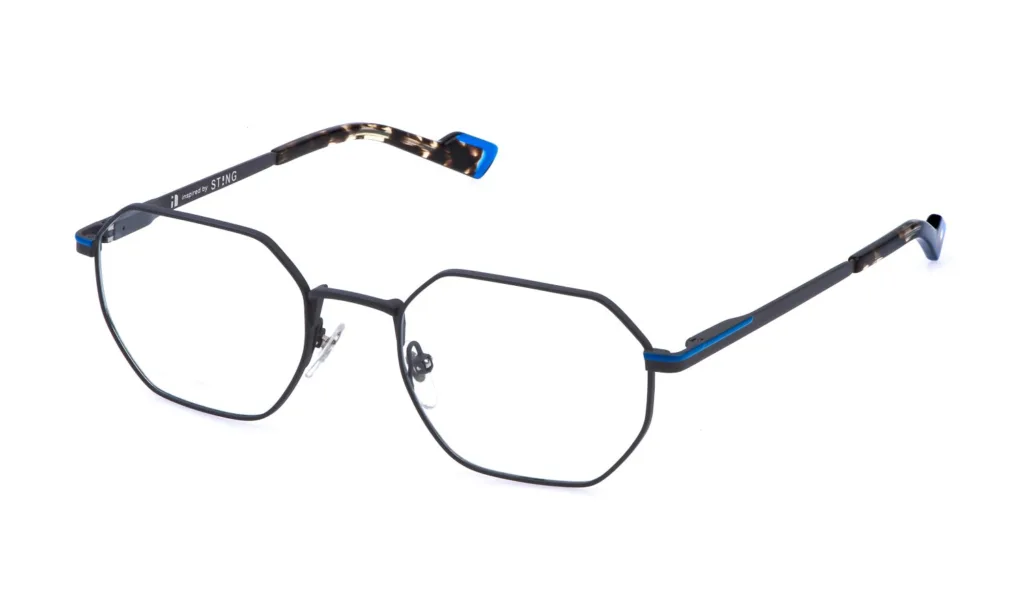 Occhiali da vista Sting VST565 08GE