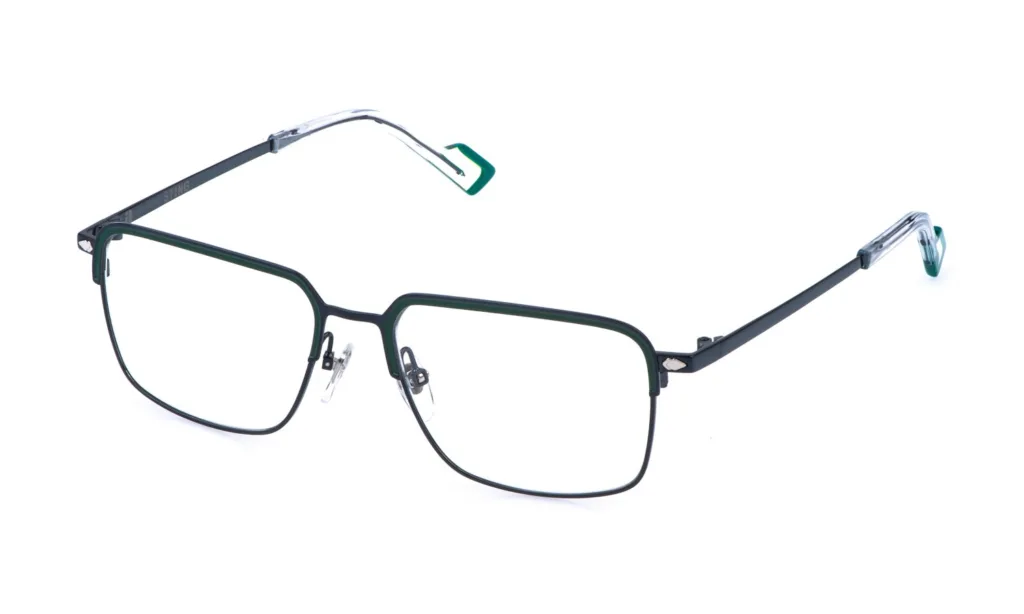 Occhiali da vista Sting VST566 08PN