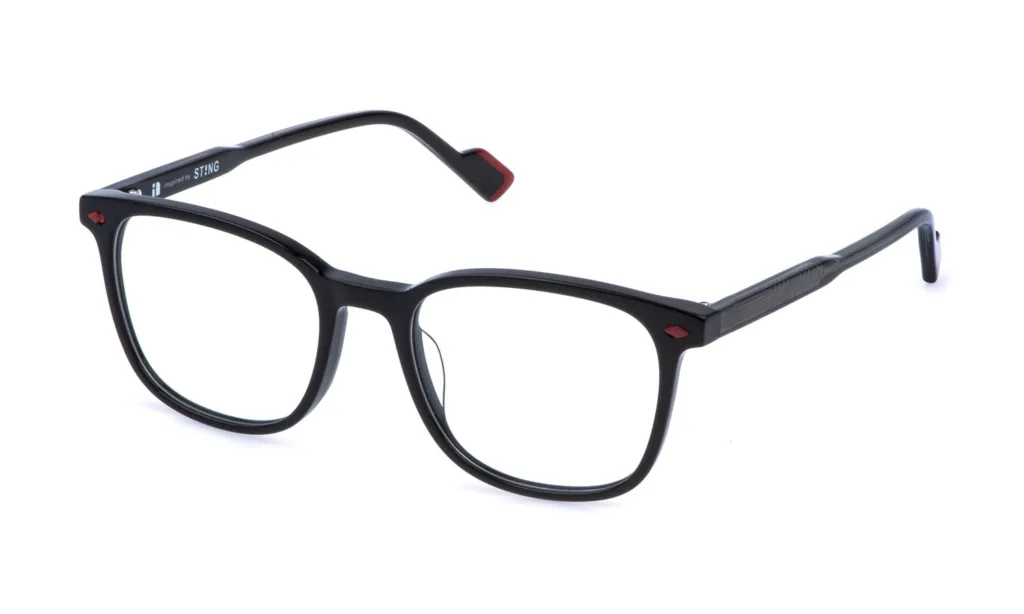 Occhiali da vista Sting VST568 0700