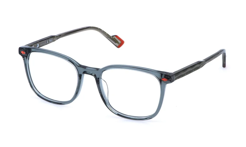 Occhiali da vista Sting VST568 0V51