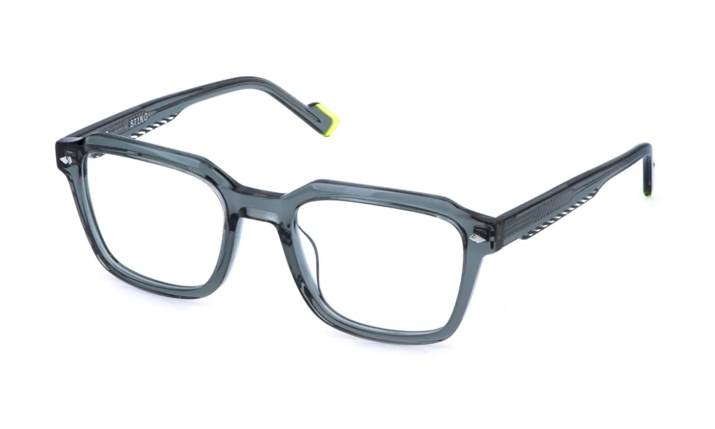 Occhiali da vista Sting VST570 0V51