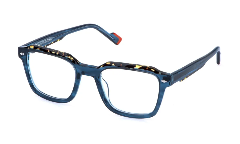 Occhiali da vista Sting VST570V 02WC