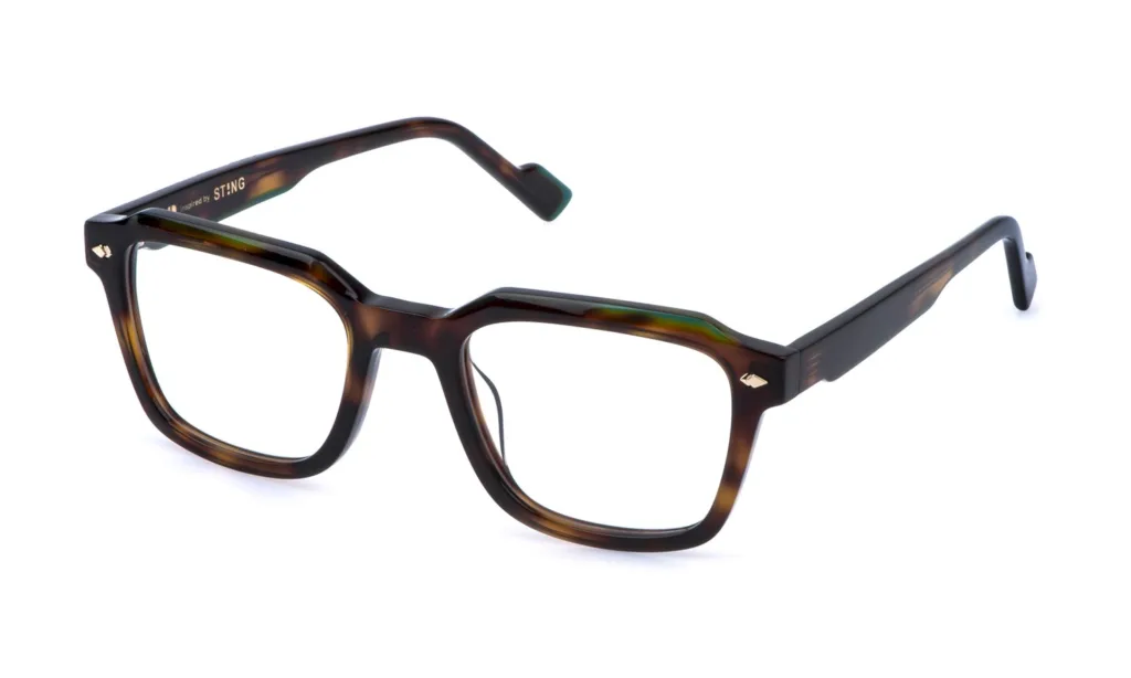 Occhiali da vista Sting VST570V 0790