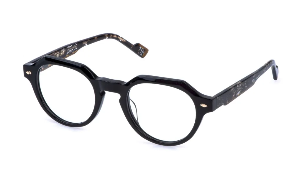 Occhiali da vista Sting VST571 0700