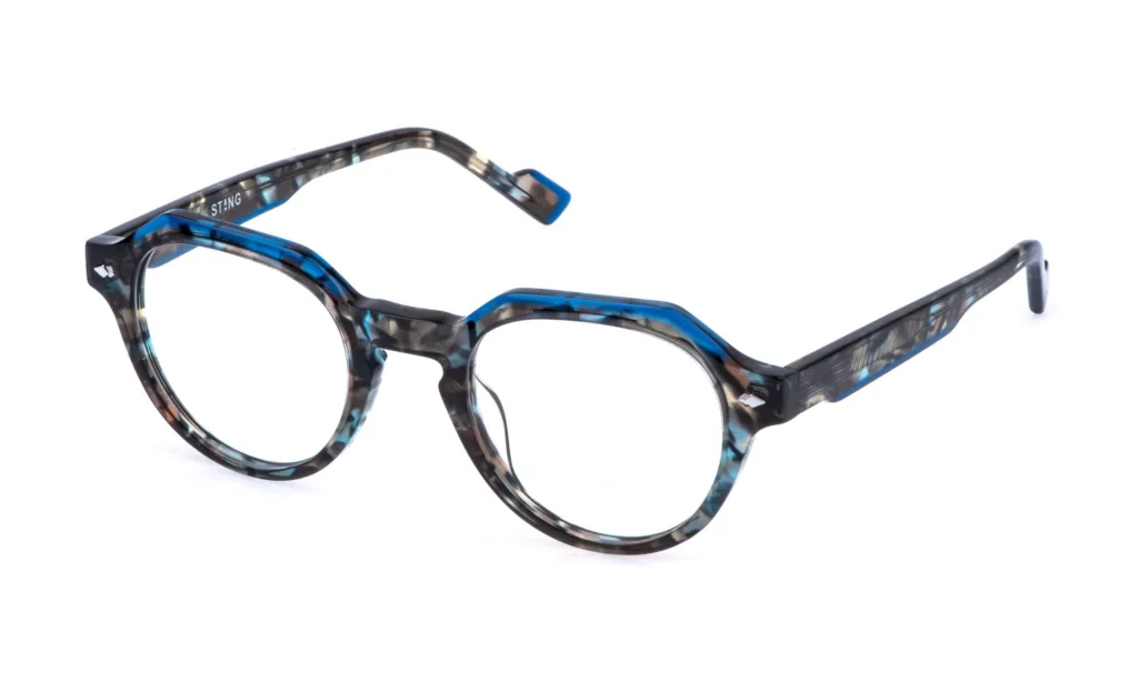 Occhiali da vista Sting VST571V 09UV