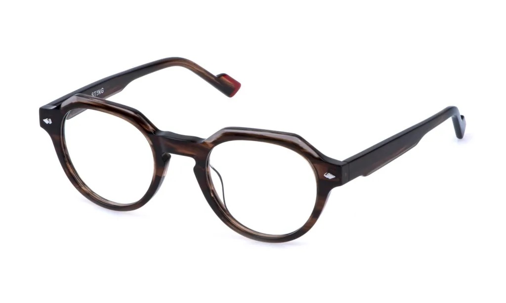 Occhiali da vista Sting VST571V 0GEQ