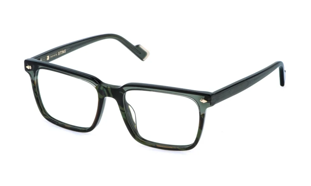 Occhiali da vista Sting VST573V 092I