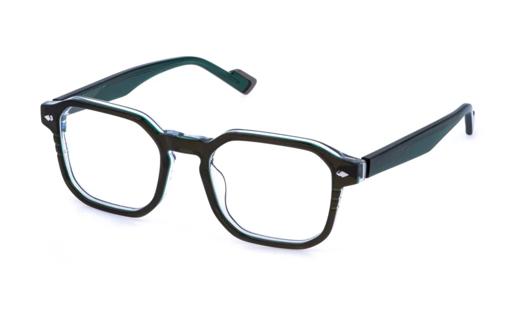 Occhiali da vista Sting VST576 0914