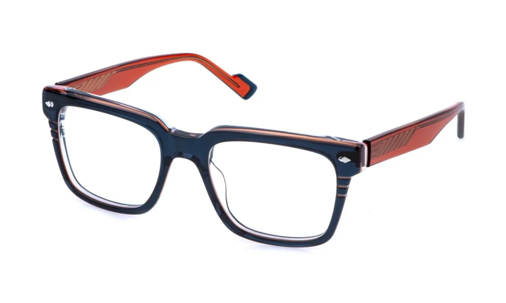 Occhiali da vista Sting VST577 0L75