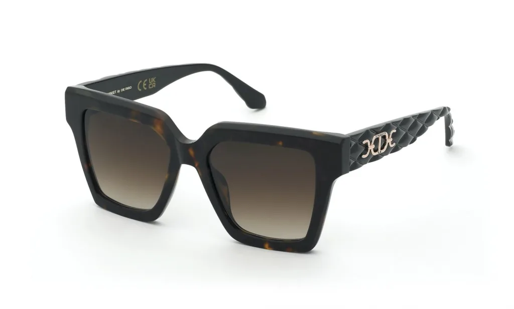 Occhiali da sole Twinset STW110 04BL