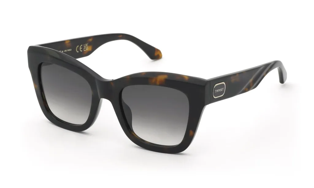 Occhiali da sole Twinset STW112 04BL