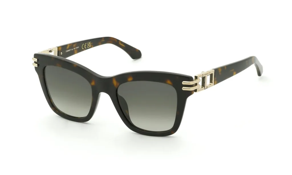 Occhiali da sole Twinset STW113 04BL