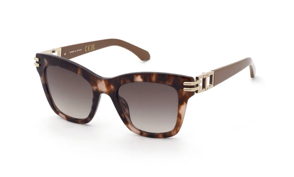 Occhiali da sole Twinset STW113 0XAP