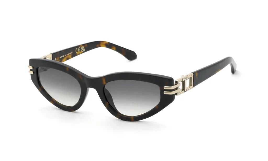 Occhiali da sole Twinset STW114 04BL