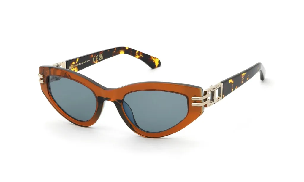 Occhiali da sole Twinset STW114 0VBD