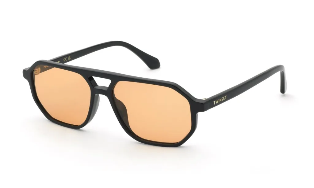 Occhiali da sole Twinset STW116 700A