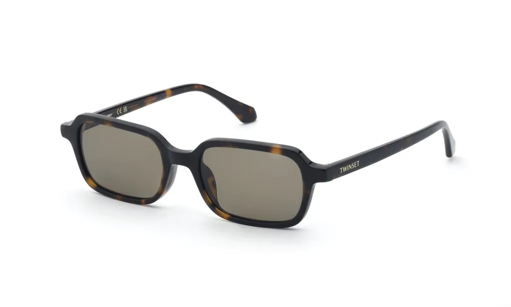 Occhiali da sole Twinset STW117 04BL