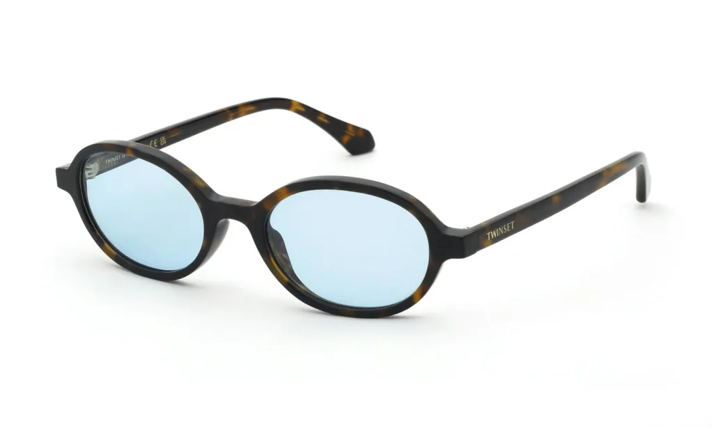 Occhiali da sole Twinset STW129 4BLB