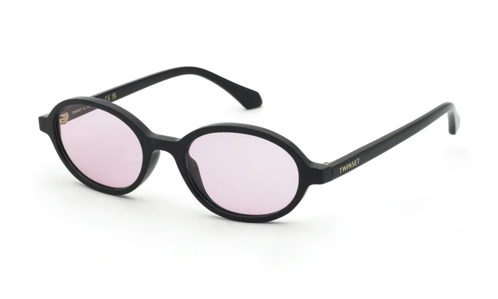 Occhiali da sole Twinset STW129 700R