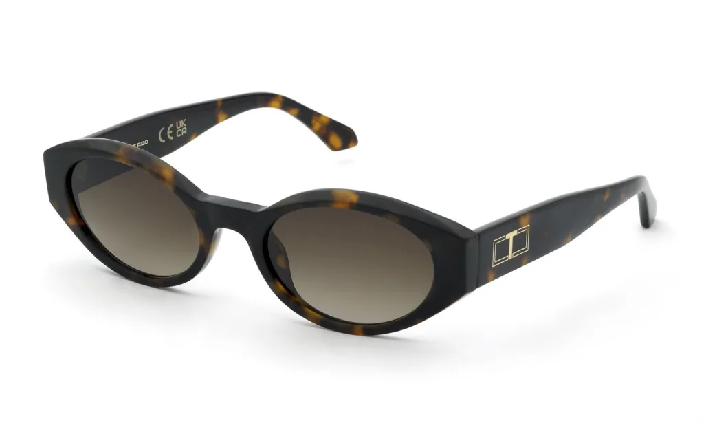 Occhiali da sole Twinset STW140 04BL