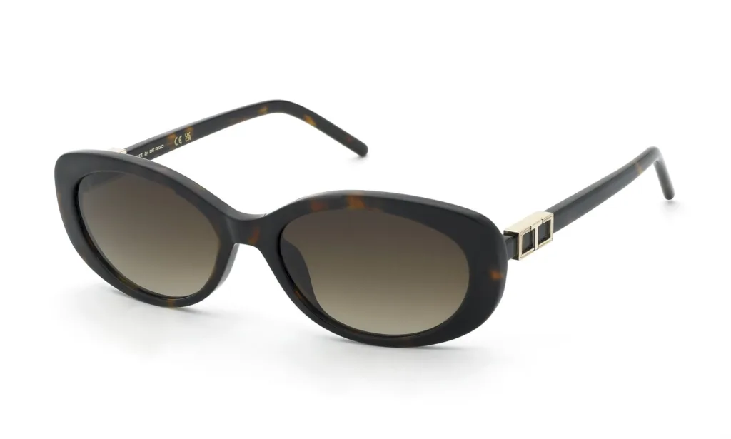 Occhiali da sole Twinset STW142 04BL