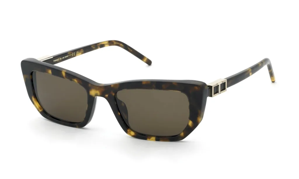 Occhiali da sole Twinset STW143 0741