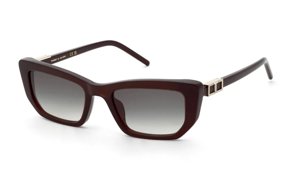 Occhiali da sole Twinset STW143 09WA