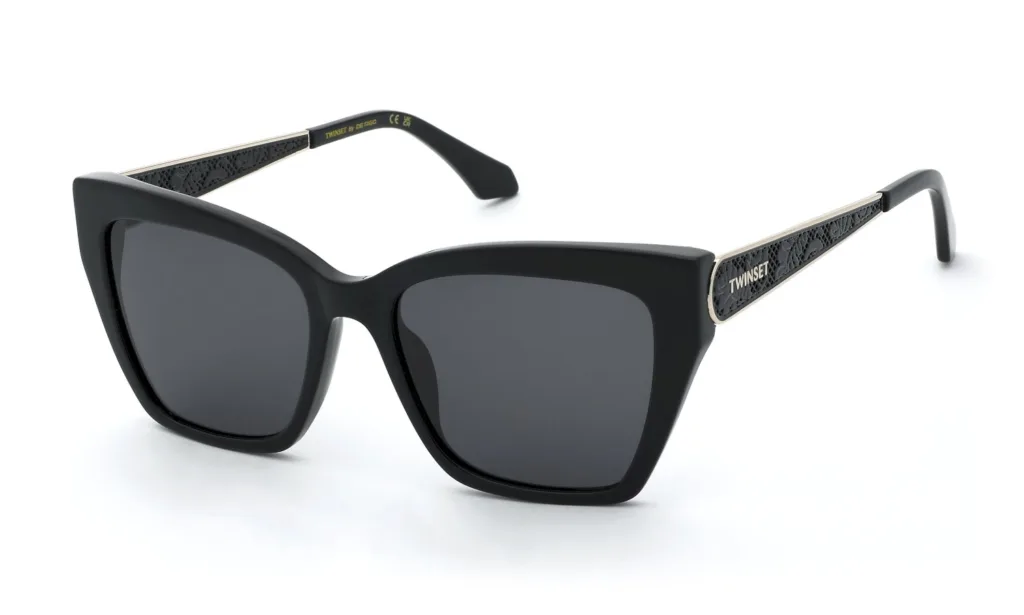 Occhiali da sole Twinset STW146 0700