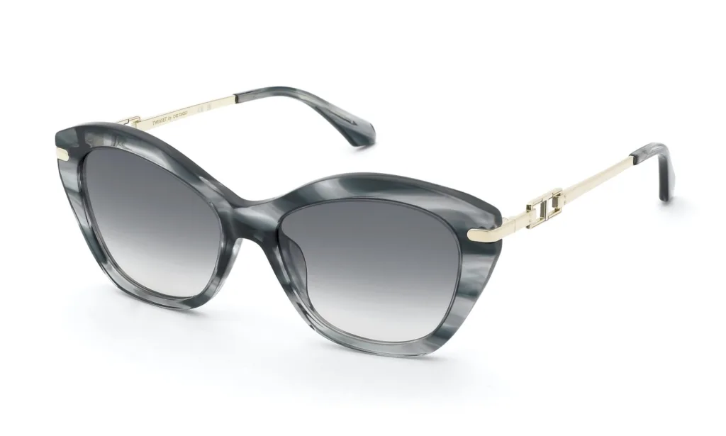 Occhiali da sole Twinset STW148 0GBL