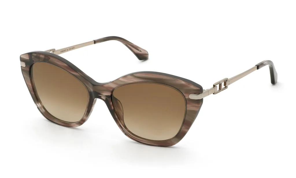 Occhiali da sole Twinset STW148 0VBL