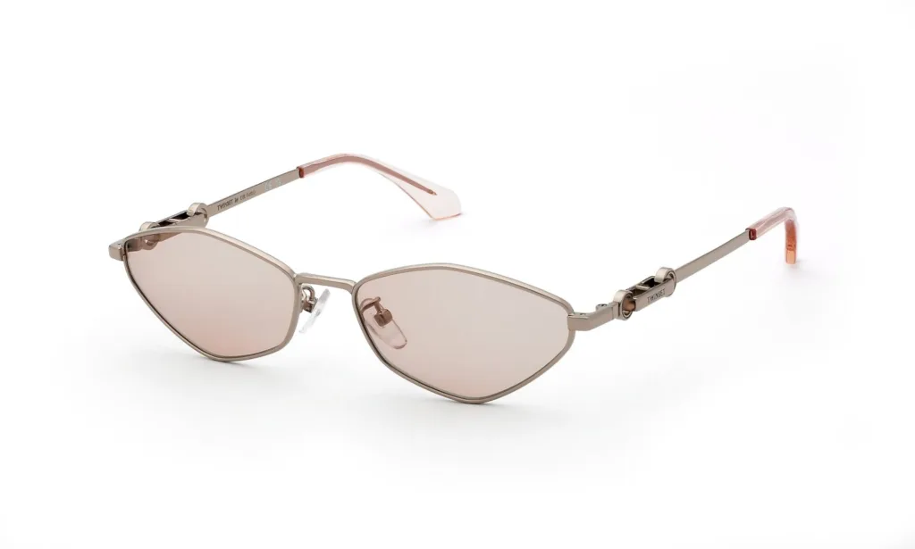 Occhiali da sole Twinset STW150 0A40