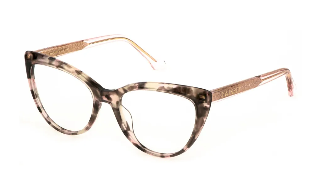 Occhiali da vista Twinset VTW030 01GQ