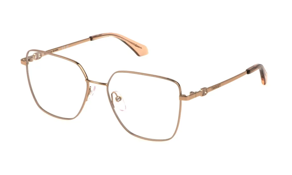 Occhiali da vista Twinset VTW040 02AM